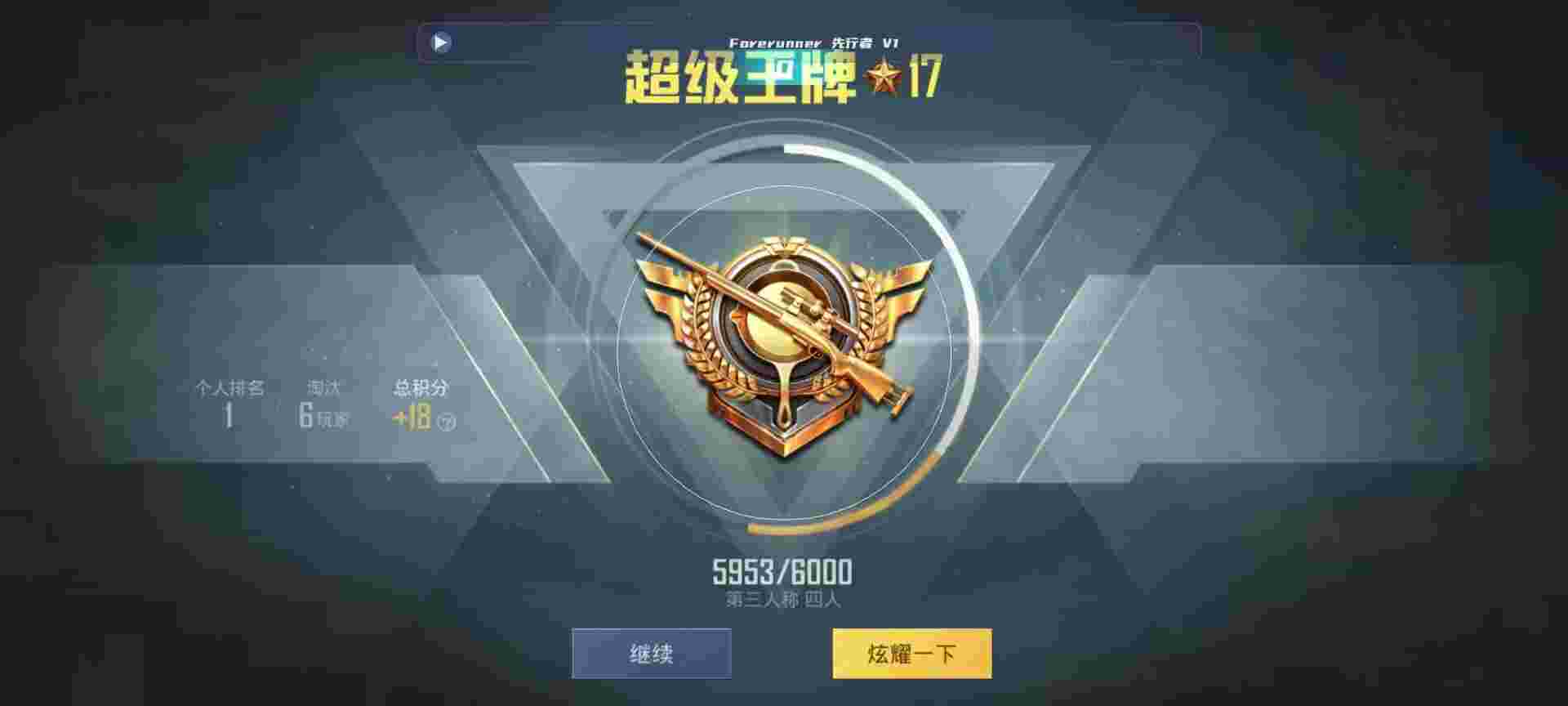和平精英鸡腿辅助自瞄 - 科技之星和平精英辅助预览图